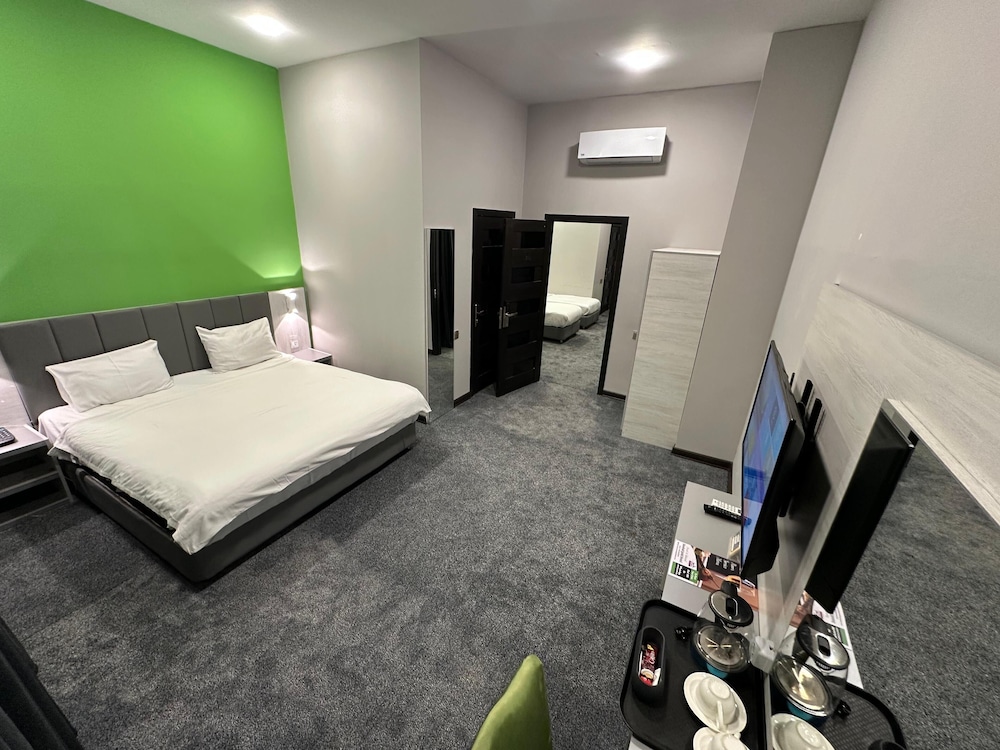 Elite Suite photo 1
