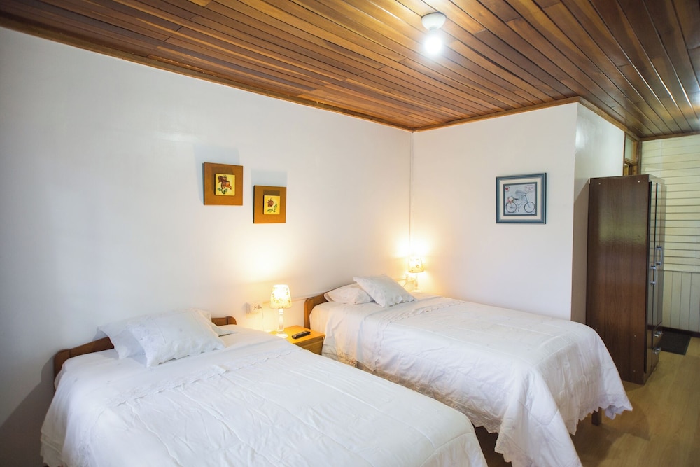 Superior Double or Twin Room photo 3