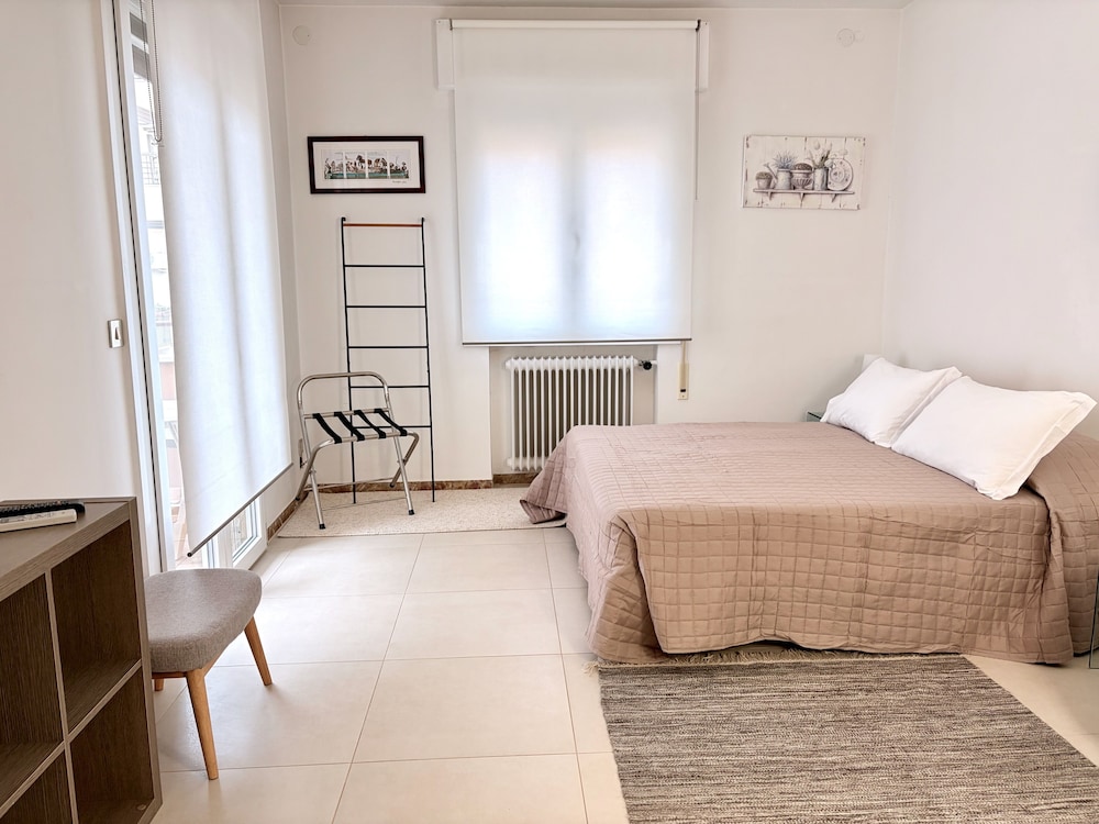 Comfort Apartment, Partial Sea View photo 1