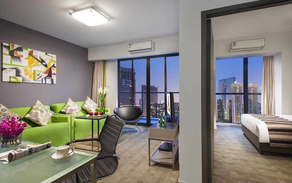 Executive Room, 1 Bedroom - Photo 2