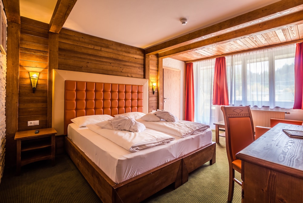 Family Suite photo 2