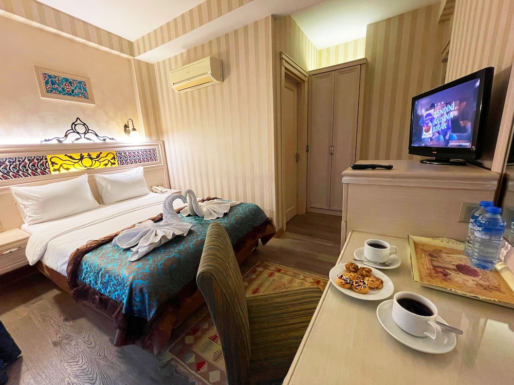 Economy Room photo 1