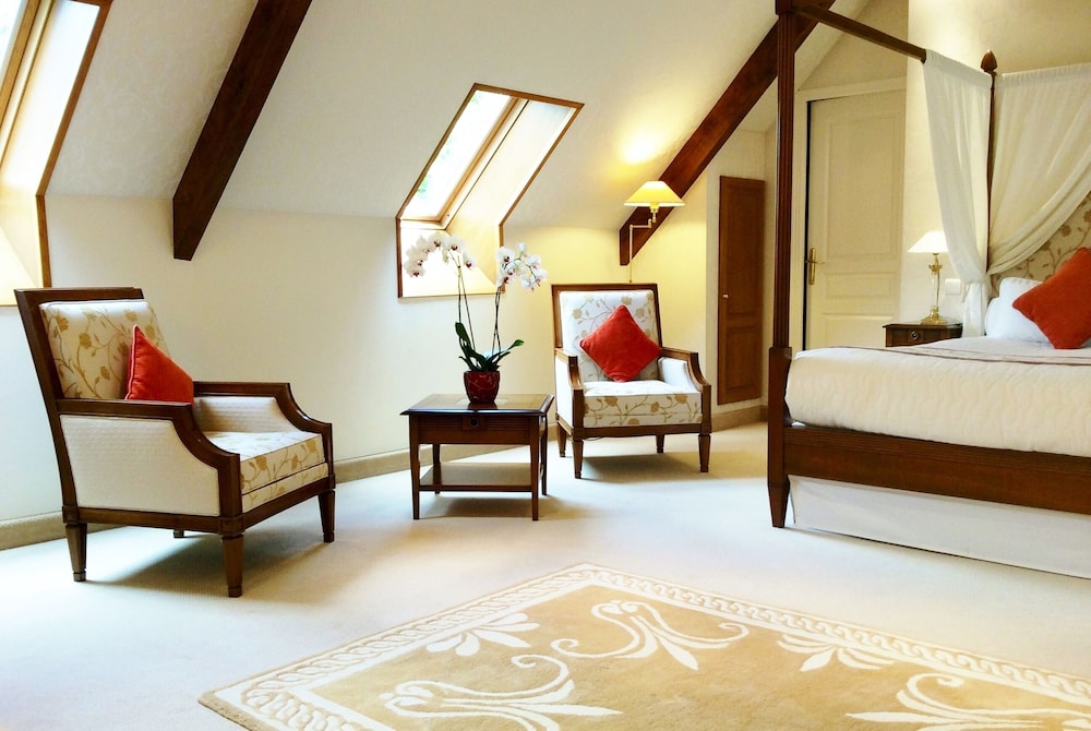 Luxury Double Room photo 3