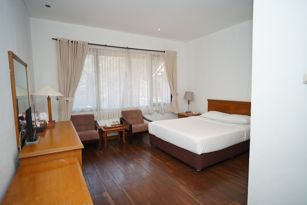 Executive Double or Twin Room photo 1