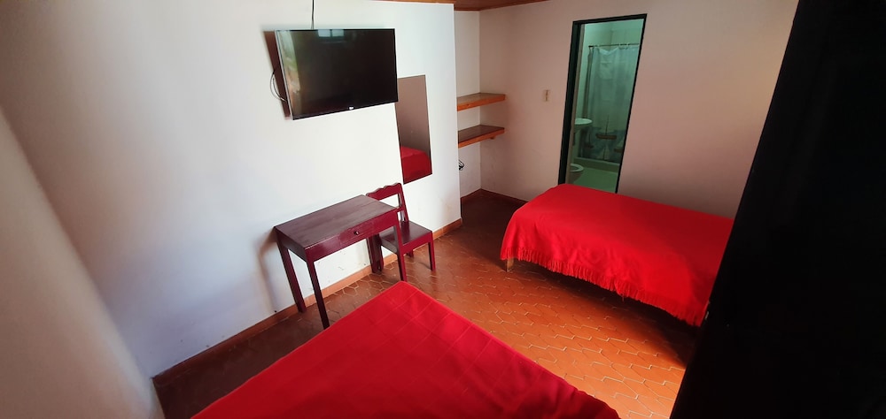 Superior Double Room photo 1