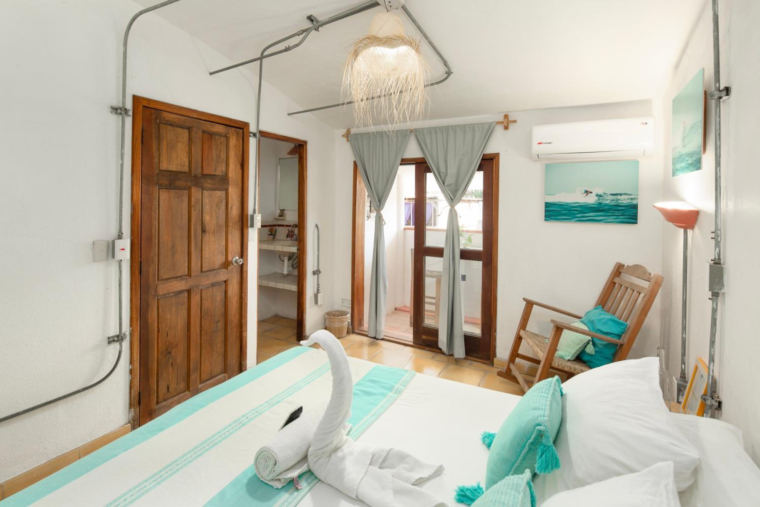 Double Room with Mountain View photo 3