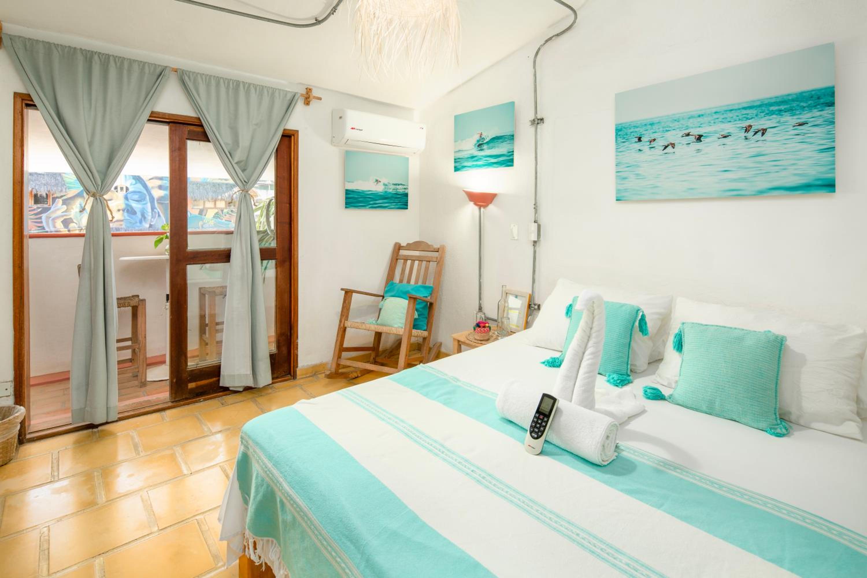 Double Room with Mountain View photo 2