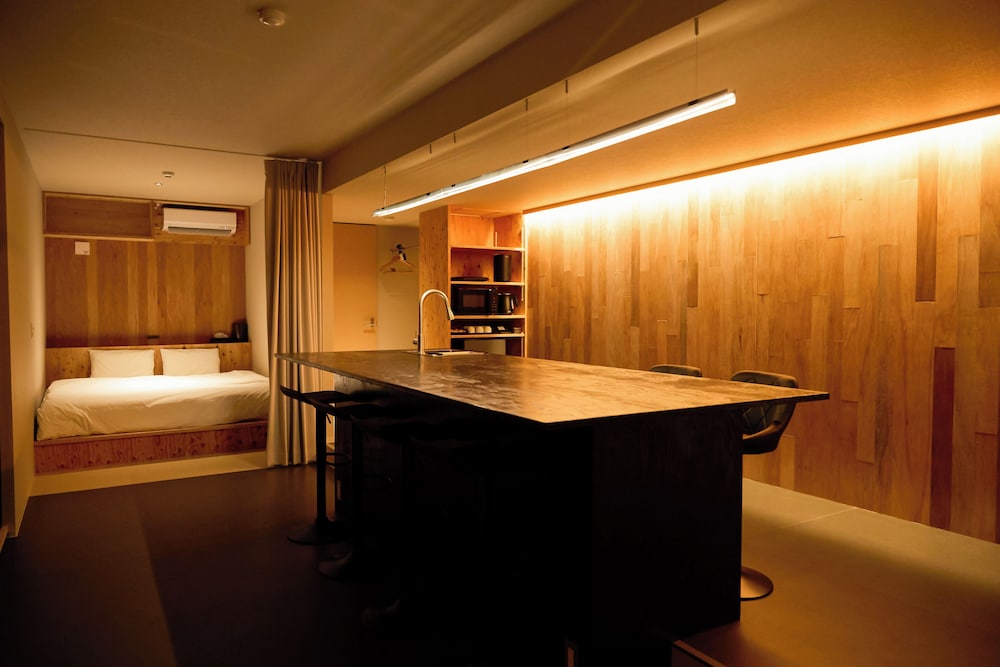 Luxury Triple Room photo 1