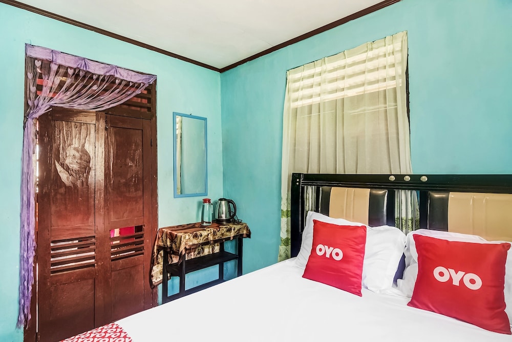 Double Room - Photo 8