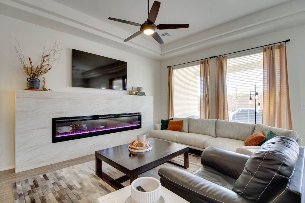 House (3 Bedrooms) photo 1