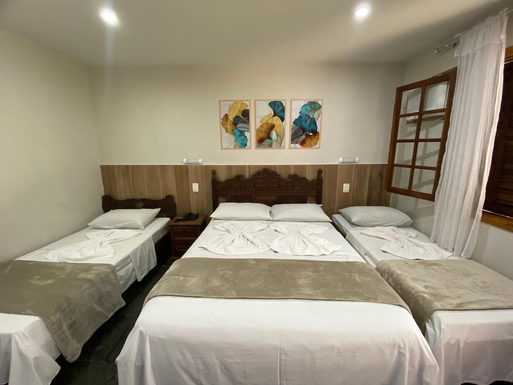 SUITE ESMERALDA LUXO photo 1