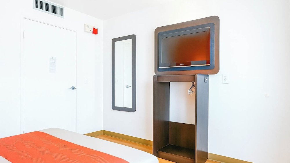 Motel 6-Carlsbad, CA Beach, Billede 4