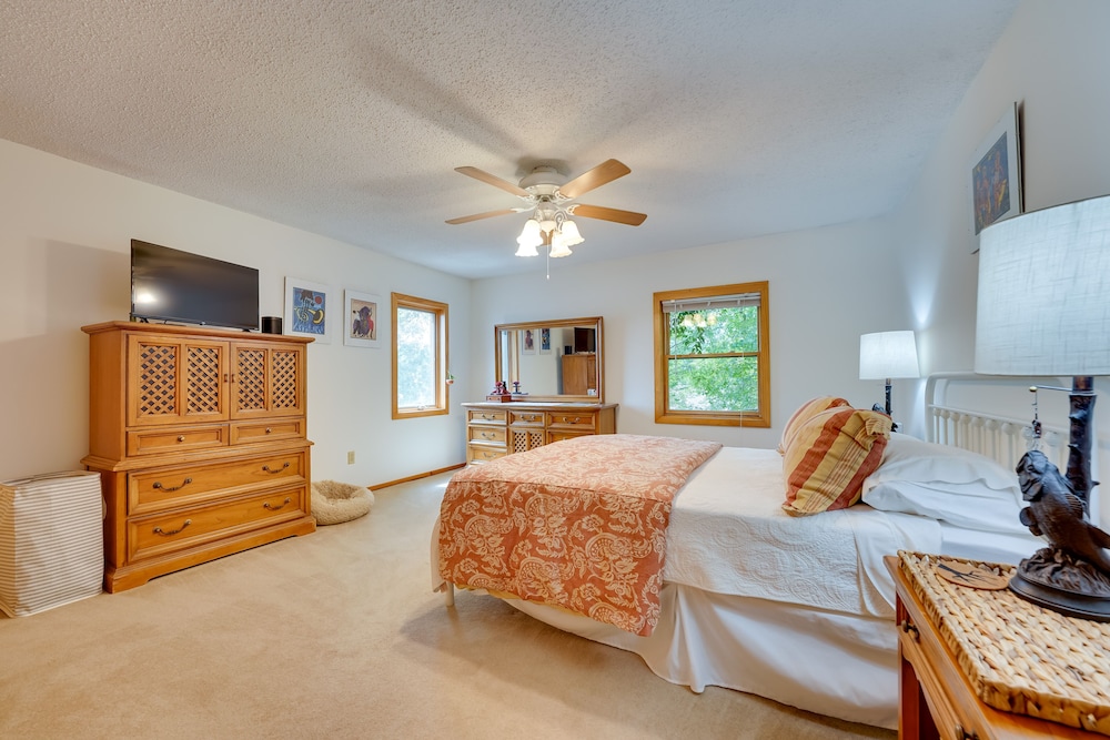House (4 Bedrooms) photo 1