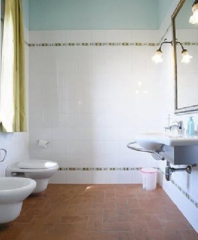 Comfort Double or Twin Room, Garden View photo 2