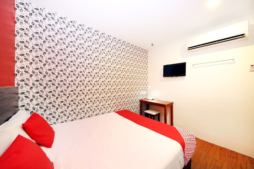 Standard Double Room, 1 Queen Bed photo 1