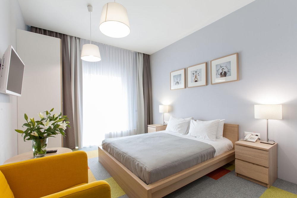 Standard Double Room, 1 Double Bed photo 2