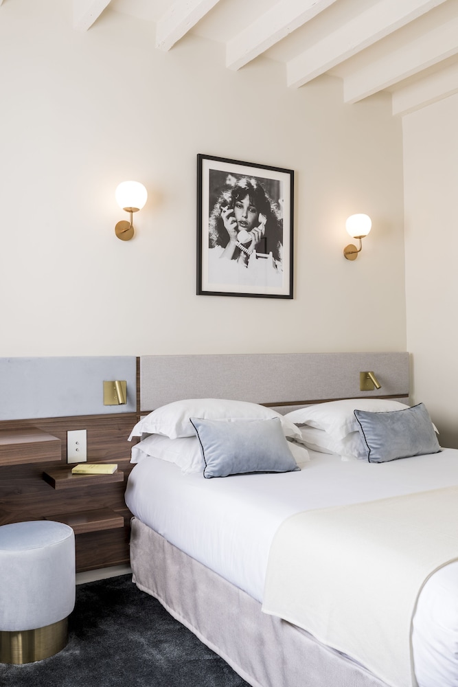 Club Double Room photo 3
