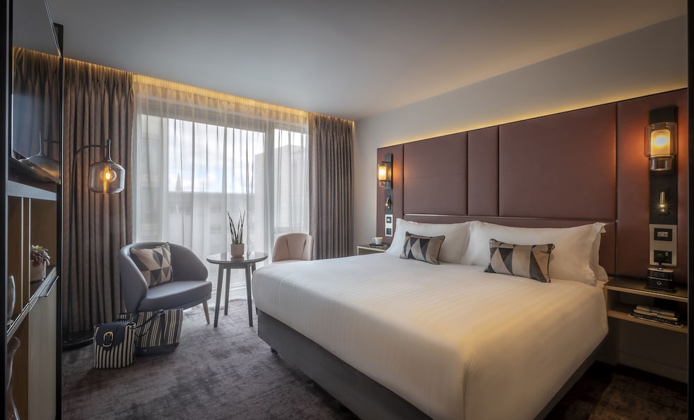 The Spencer Suite - Photo 1