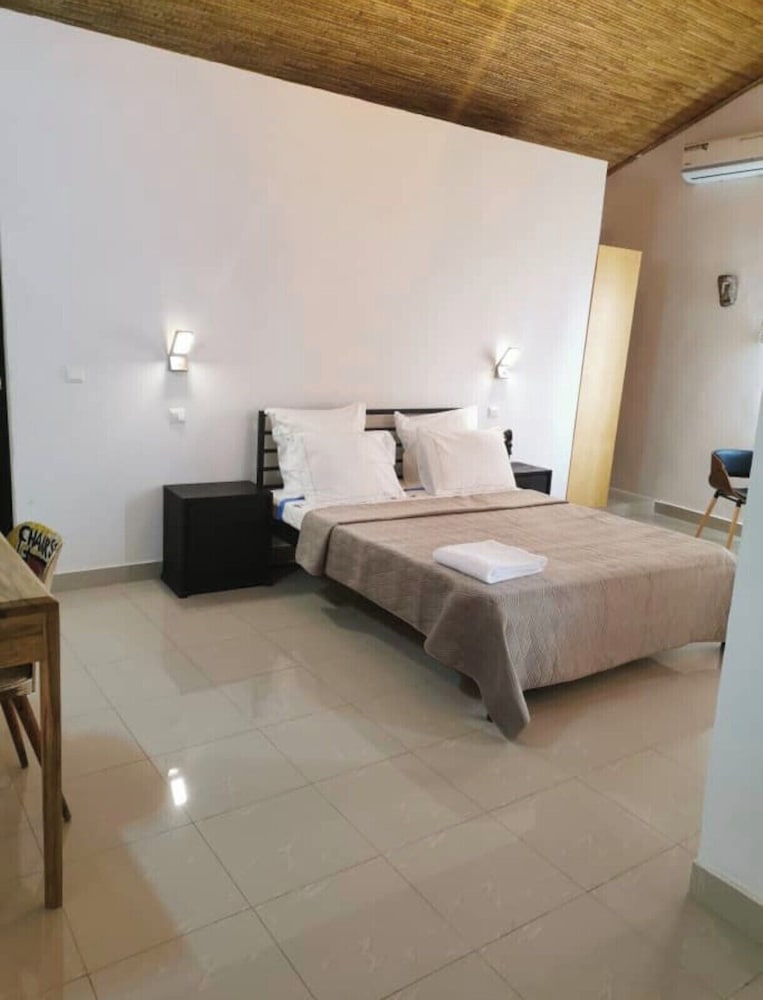 Chambre Double Supérieure (Gouygui) photo 1