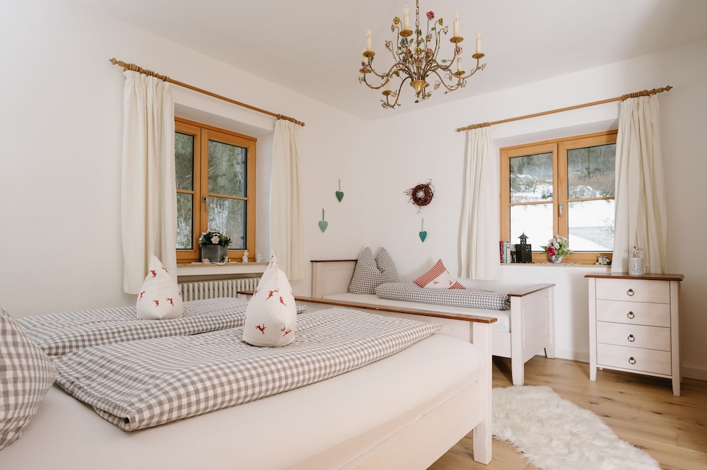 Apartment (Kreuzeck) photo 2
