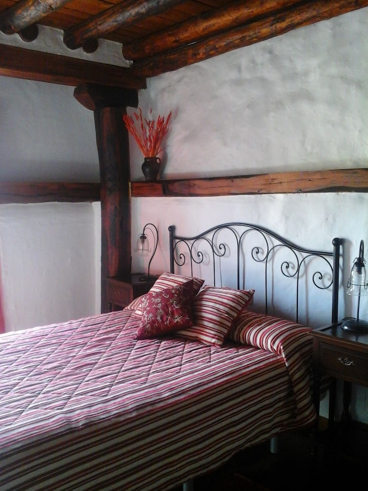 Habitación Doble o con Dos Camas