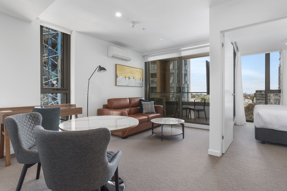 Apartment, 1 Bedroom