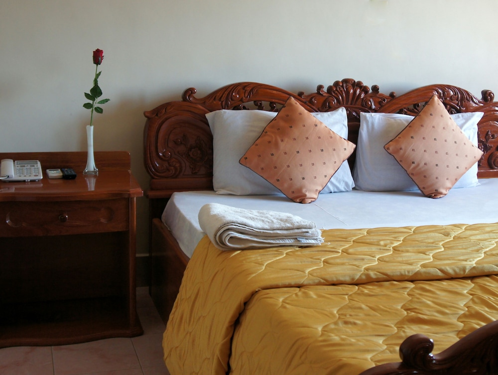 Deluxe Double Room photo 2