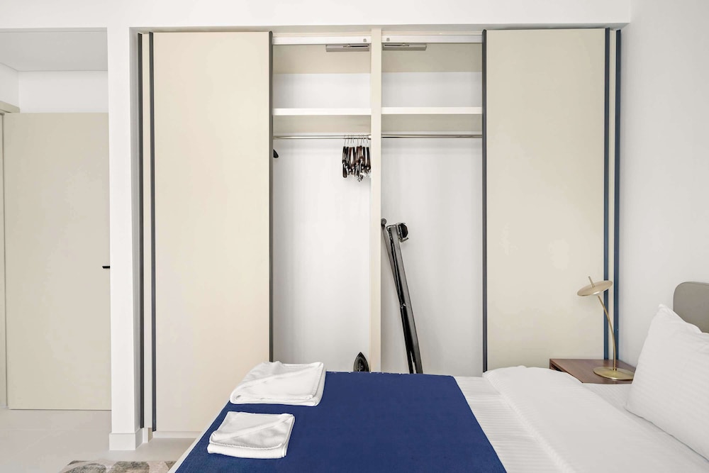 Gallery Apartment