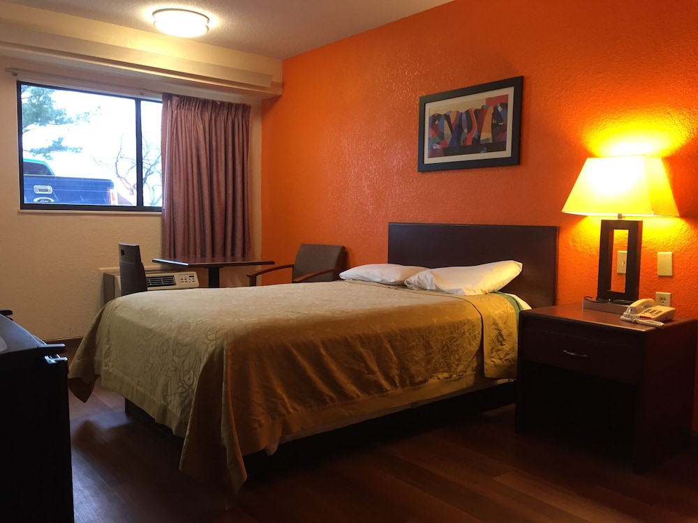 Americas Best Value Inn-Pittsburgh Airport, Foto 8