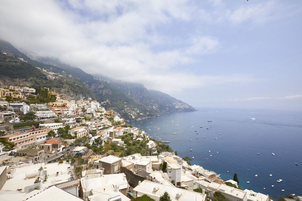 Deluxe Double or Twin Room, Terrace, Sea View - Photo 14