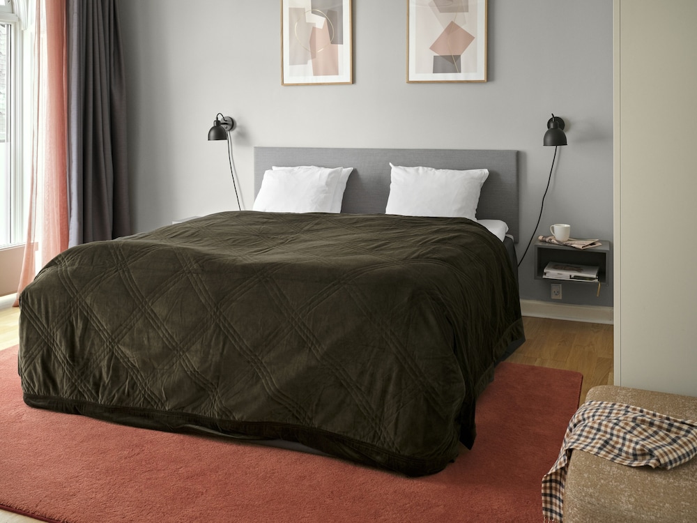 Deluxe Apartment, 3 Bedrooms
