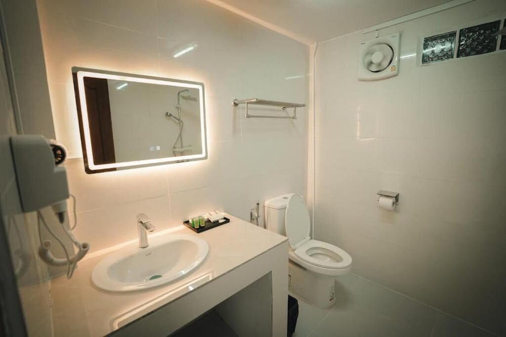Deluxe Double Room - Photo 6