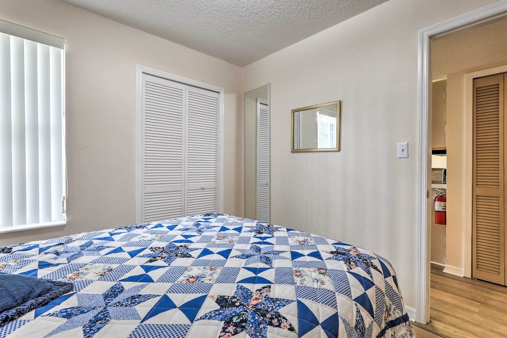Apartment (4 Bedrooms)