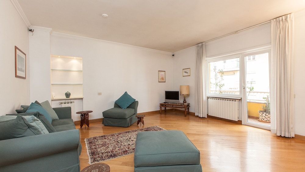 Apartment, 2 Bedrooms
