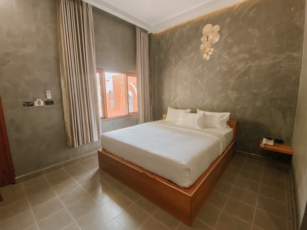 Super Superior Room photo 2