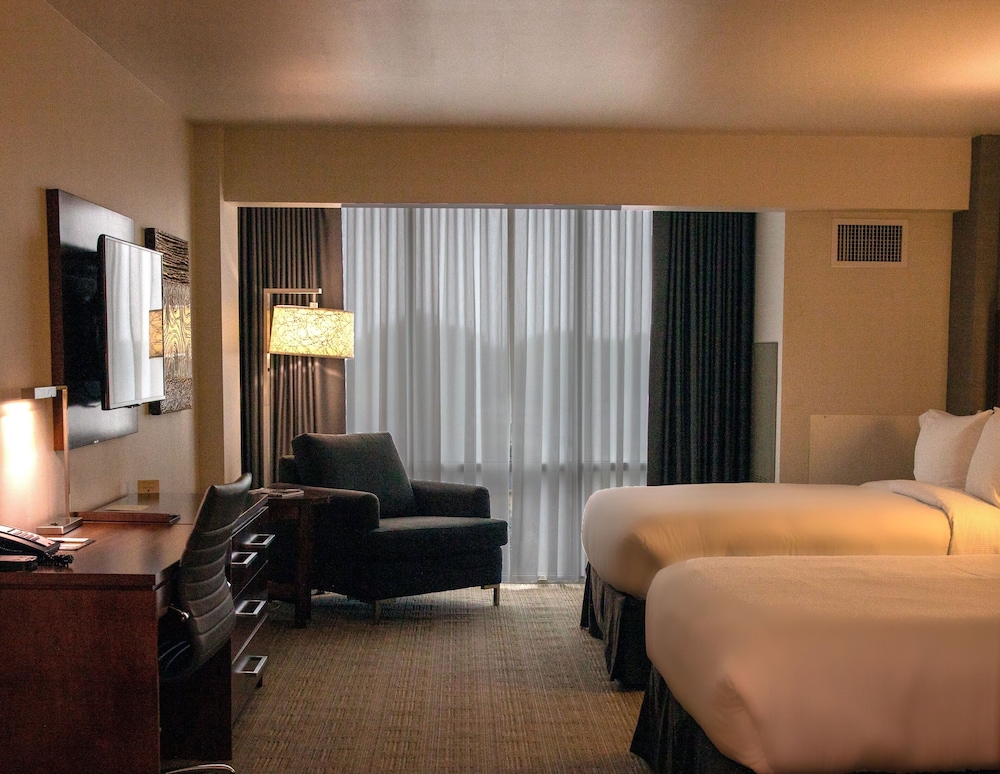 Room, 2 Queen Beds, Accessible - Photo 3