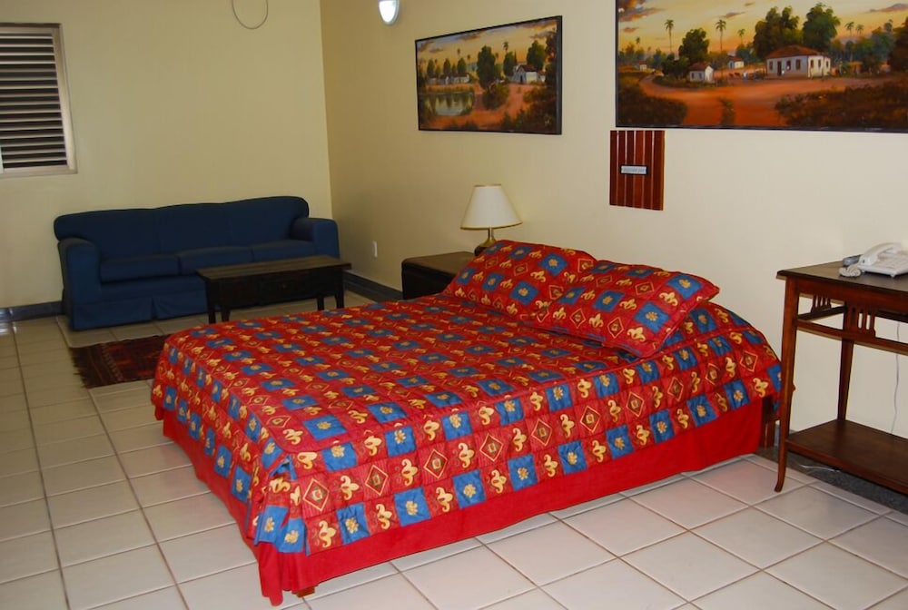 Double Room photo 1