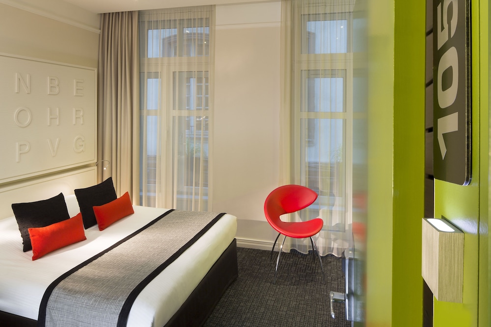 Superior Double Room - Photo 3