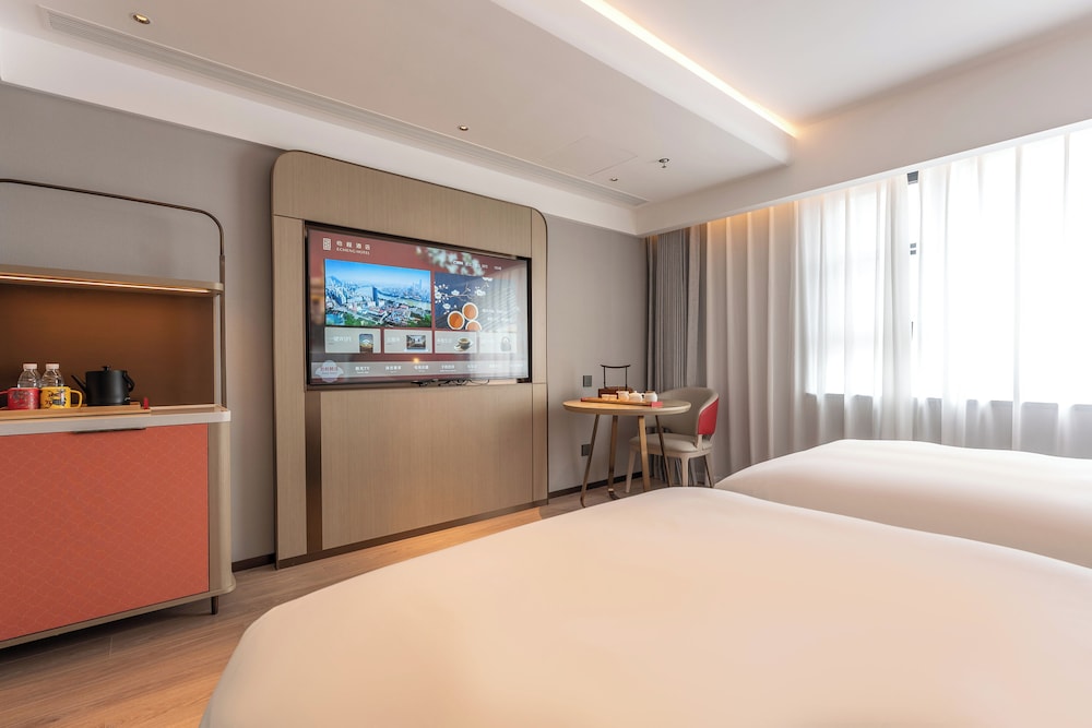 Family Triple Room