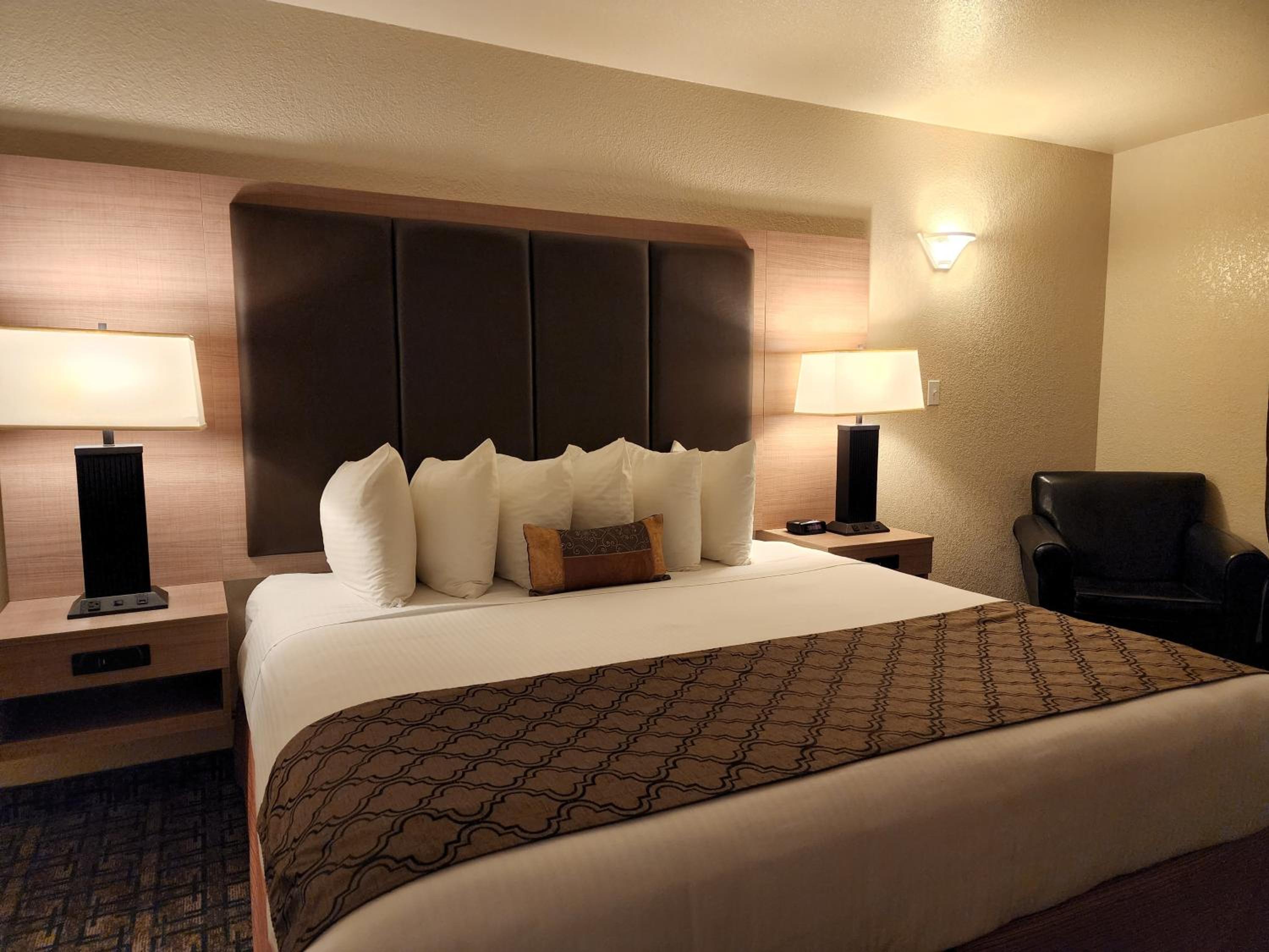 King Suite