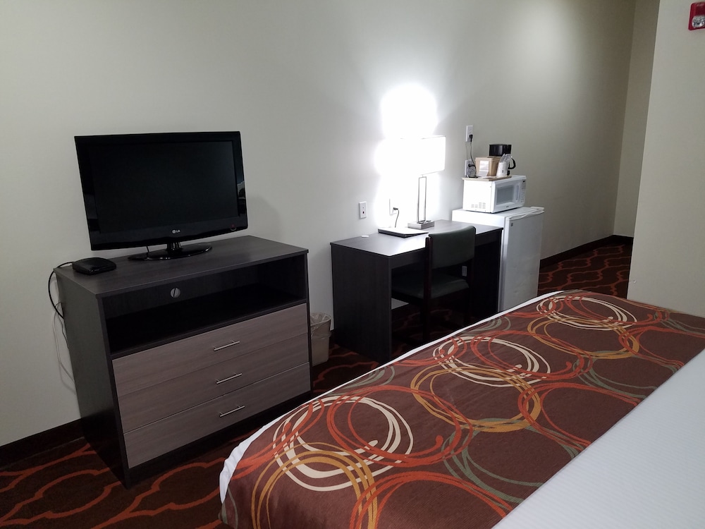 Room, 1 King Bed, Accessible, Non Smoking - Photo 3