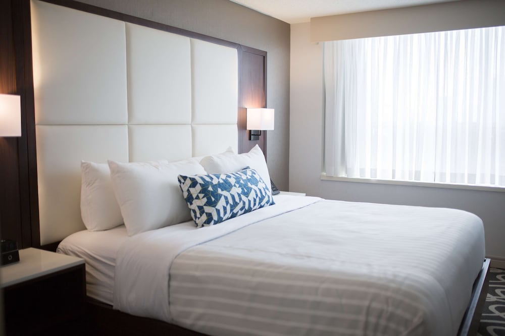 Preferred Suite, 1 King Bed with Sofa bed - Photo 4