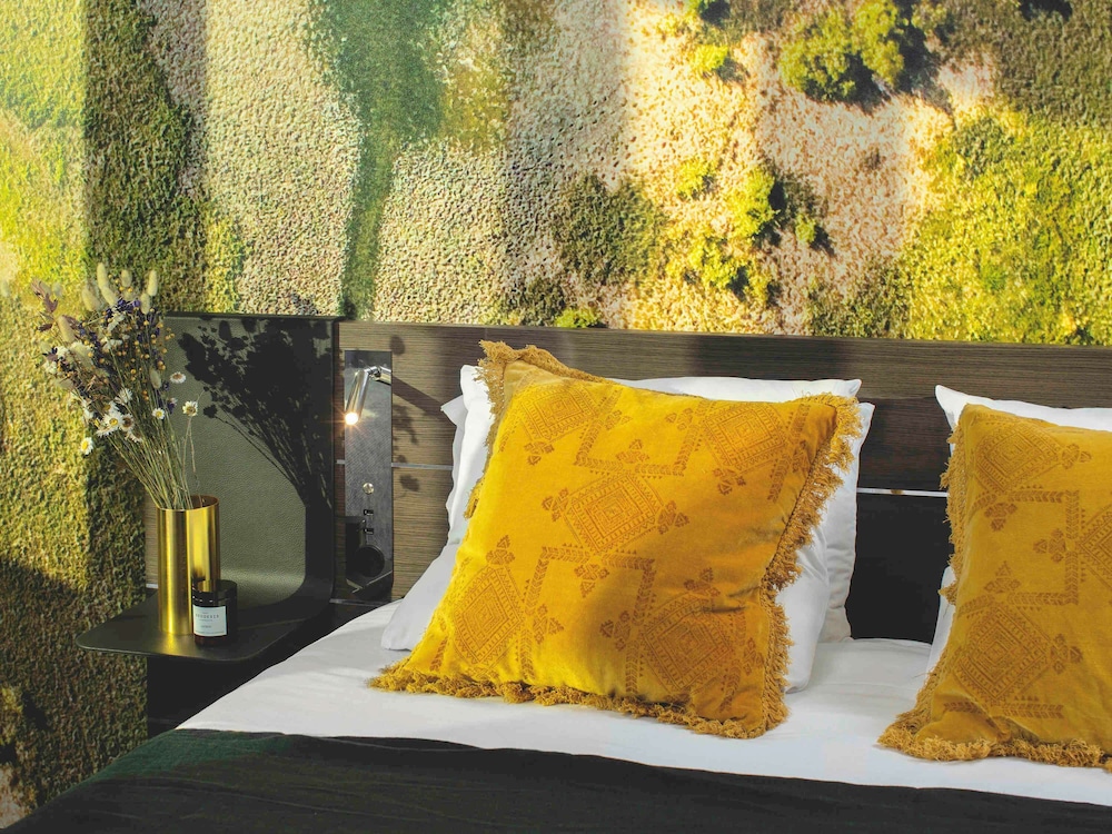 Classic Room, 1 King Bed