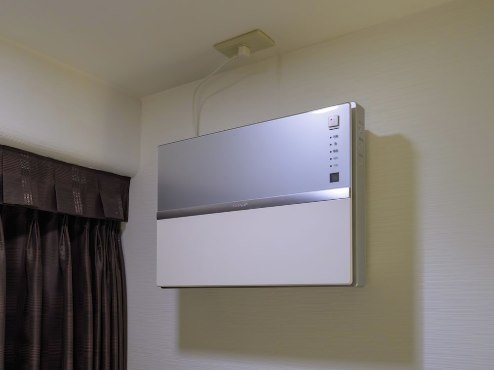 Double Economy Room, Non Smoking - Photo 13