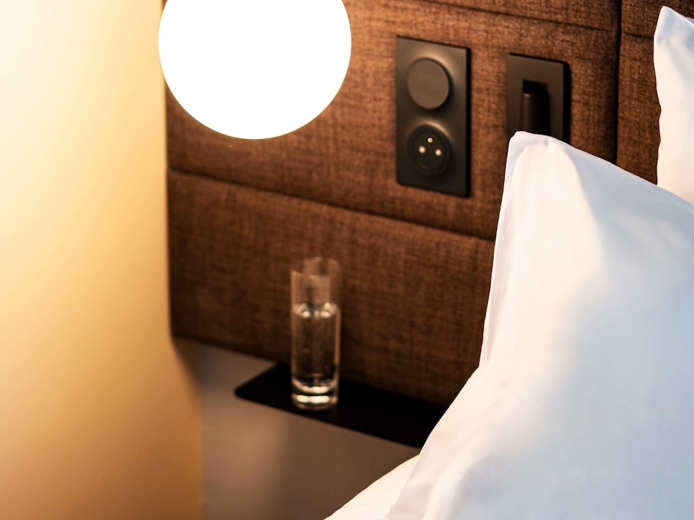 Comfort Room, 1 Double Bed - Photo 4