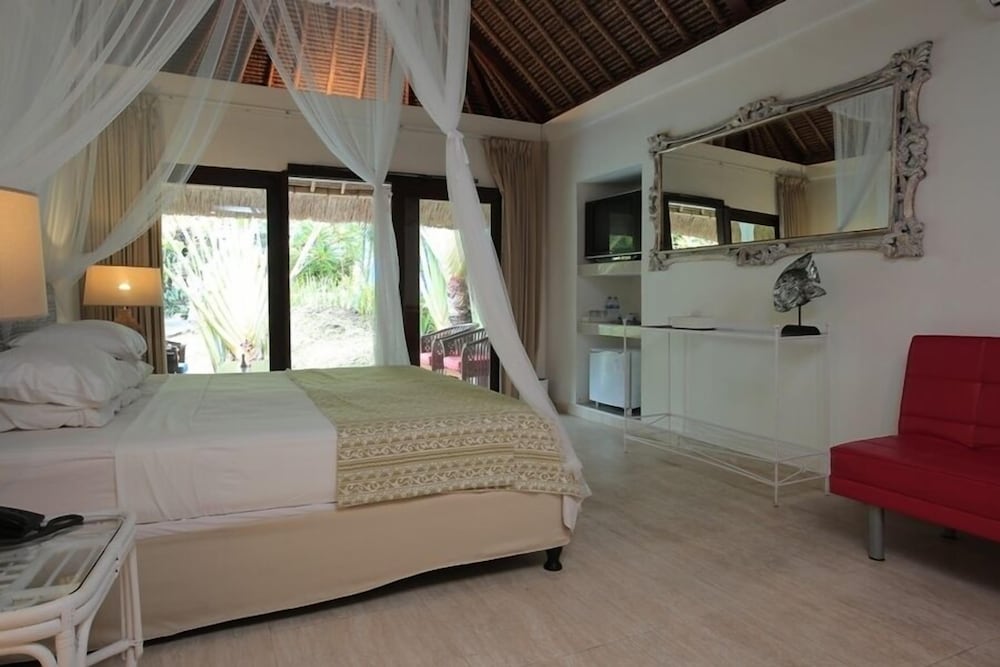Garden Bungalow - Photo 11
