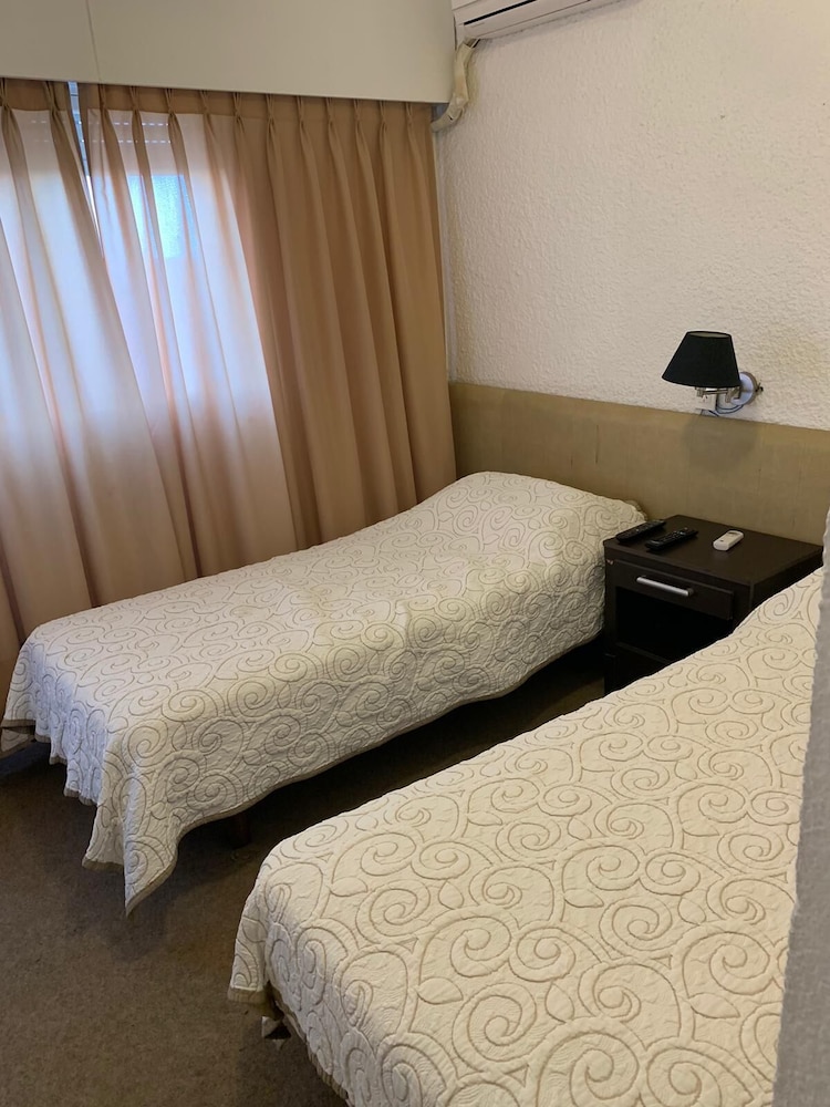 Standard Quadruple Room, 2 Bedrooms photo 1