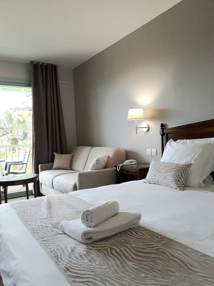 Prestige Room, Terrace