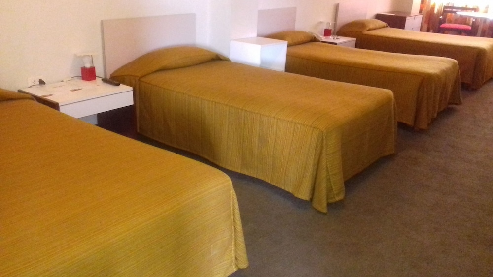 Quadruple Room photo 1