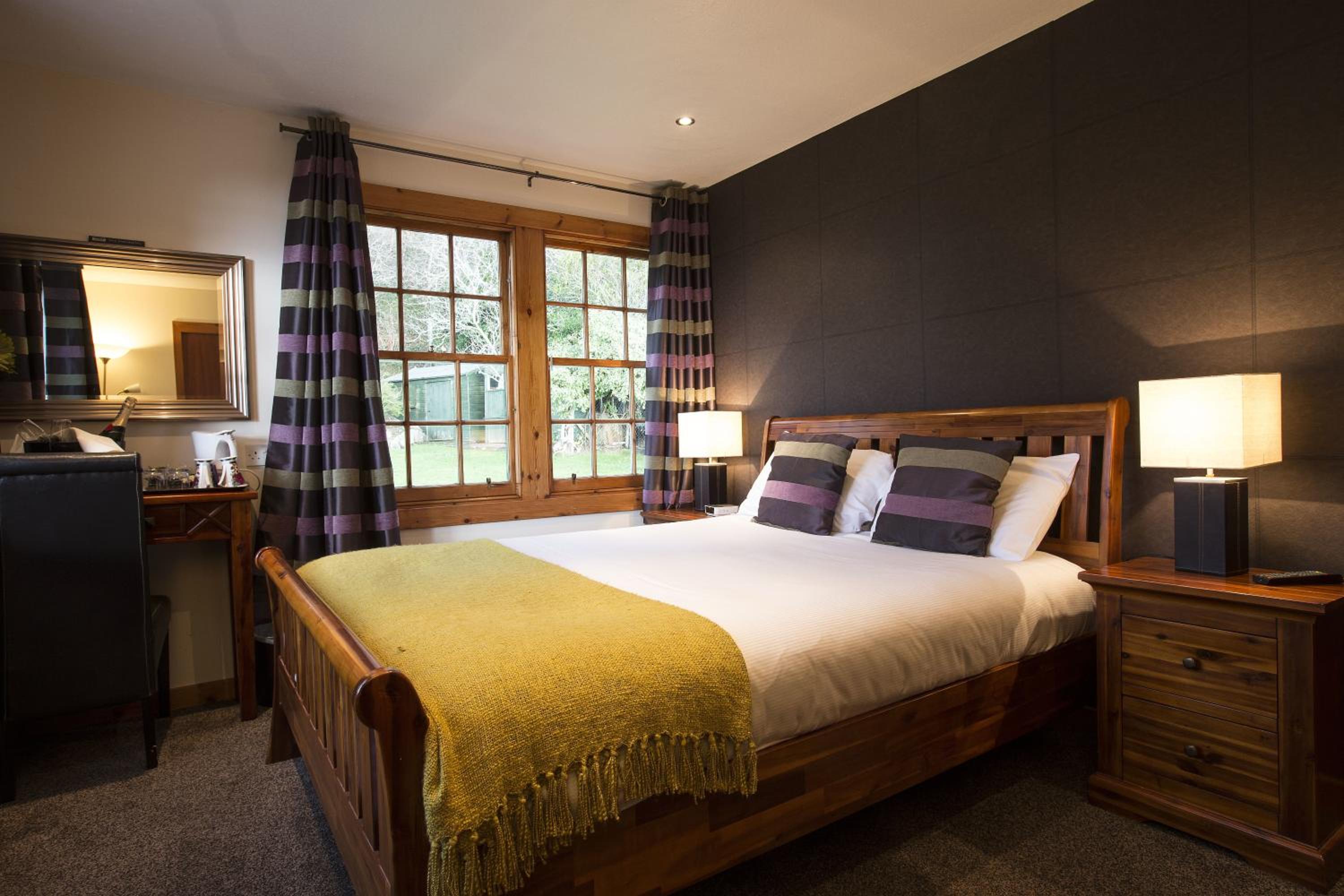 Double Room with Sea View photo 1
